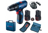 BOSCH GSB 120-LI Akumulatorowa wiertarko-wkrętarka udarowa 06019G8102